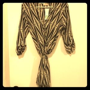 NWT Zaria Romper!!!